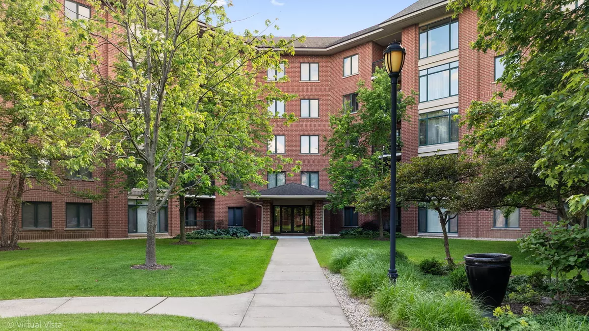 Lombard, IL 60148,865 E 22ND Street #214