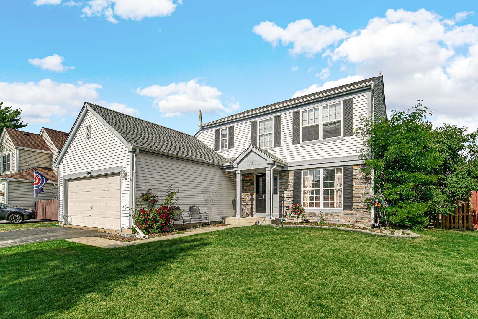Carpentersville, IL 60110,2424 Meadowsedge Lane
