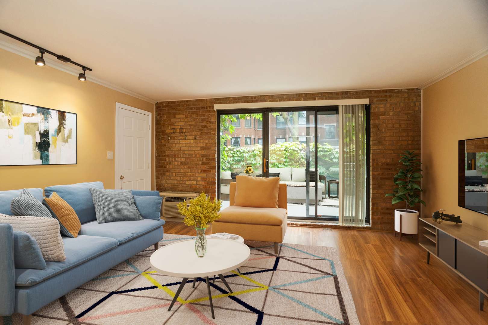 Chicago, IL 60613,3732 N Pine Grove Avenue #1H