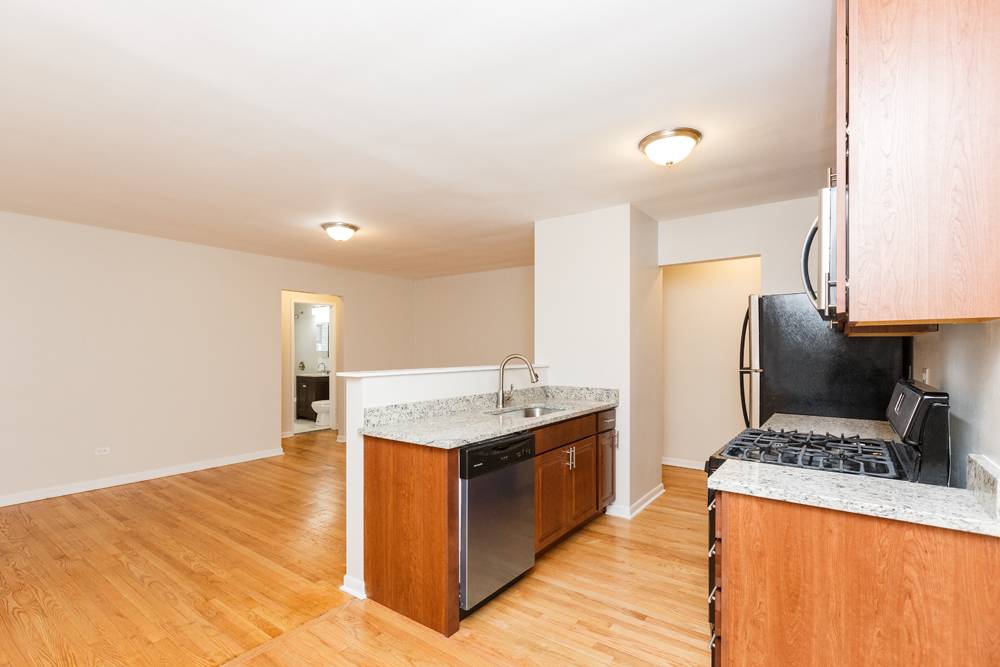 Chicago, IL 60625,4816 N Springfield Avenue #3