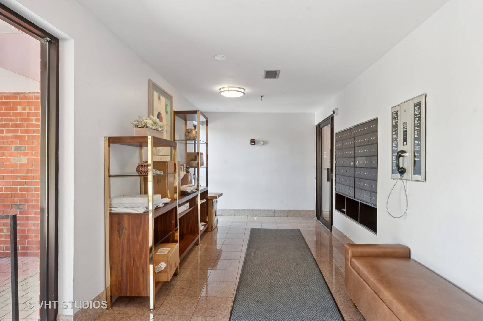 Glenview, IL 60025,3700 Capri UNIT 607 Court #607