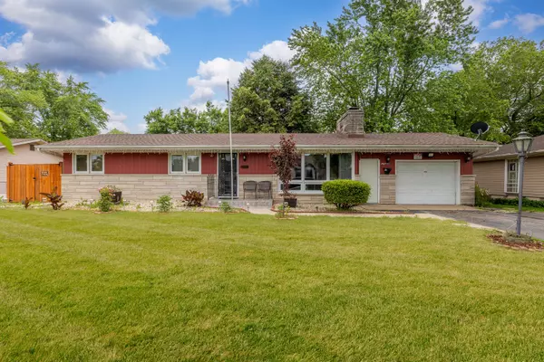 510 S Hebbard Street, Joliet, IL 60433