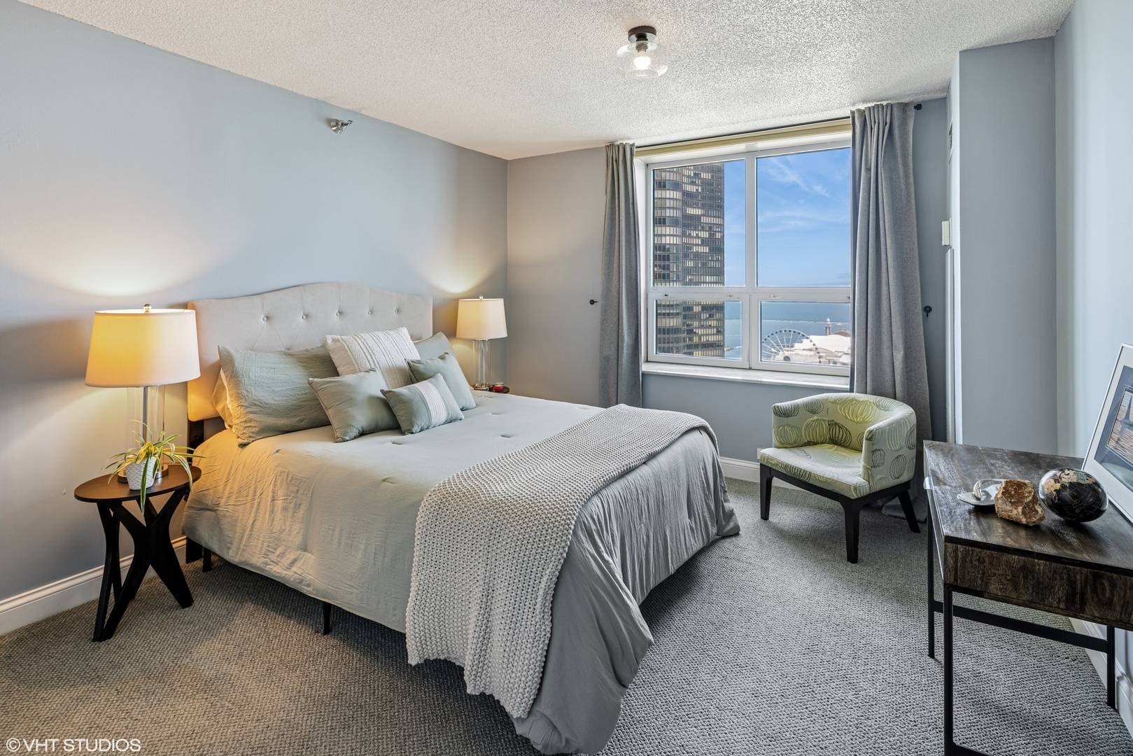 Chicago, IL 60611,474 N Lake Shore Drive #3811