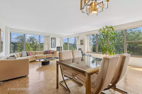 Chicago, IL 60657,2970 N Lake Shore Drive #7B-7C