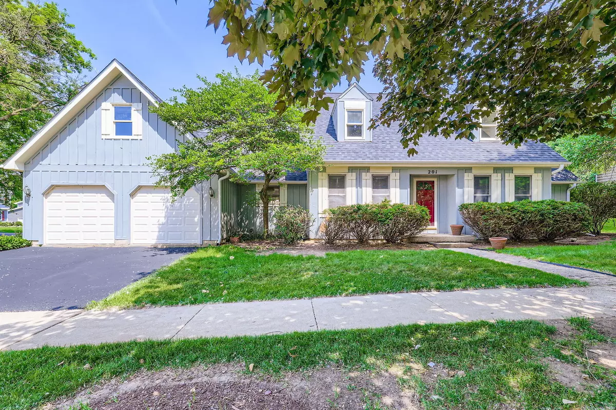 Cary, IL 60013,201 S Wulff Street