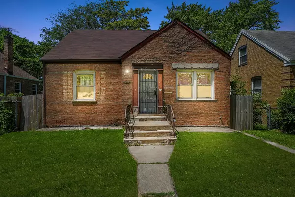 Riverdale, IL 60827,14214 S State Street