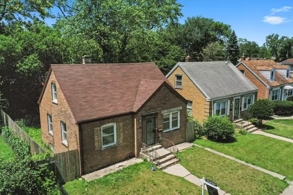Riverdale, IL 60827,14214 S State Street