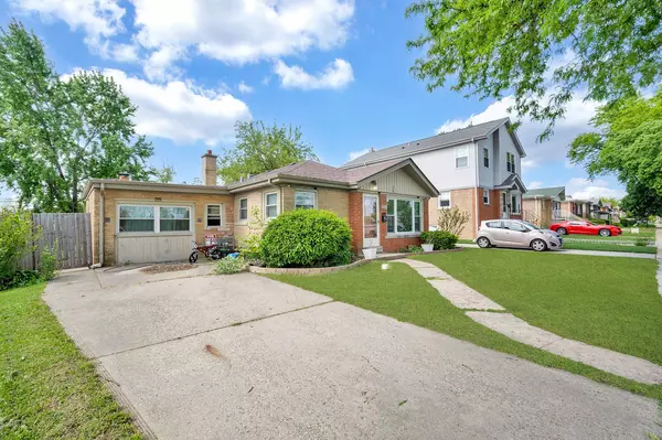 Lyons, IL 60534,8601 44th Street