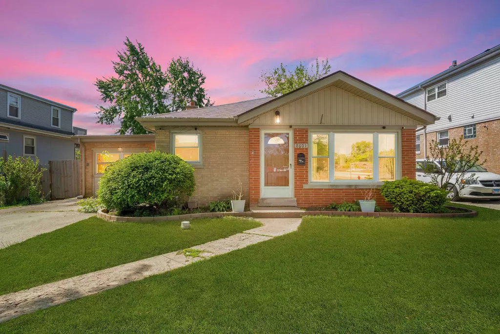 Lyons, IL 60534,8601 44th Street