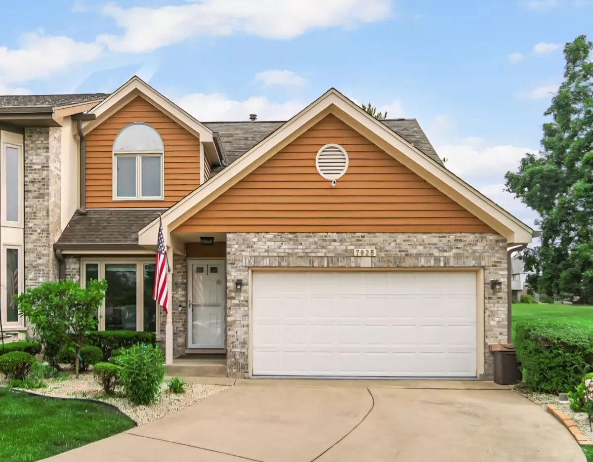 Palos Heights, IL 60463,7925 Beacon Drive