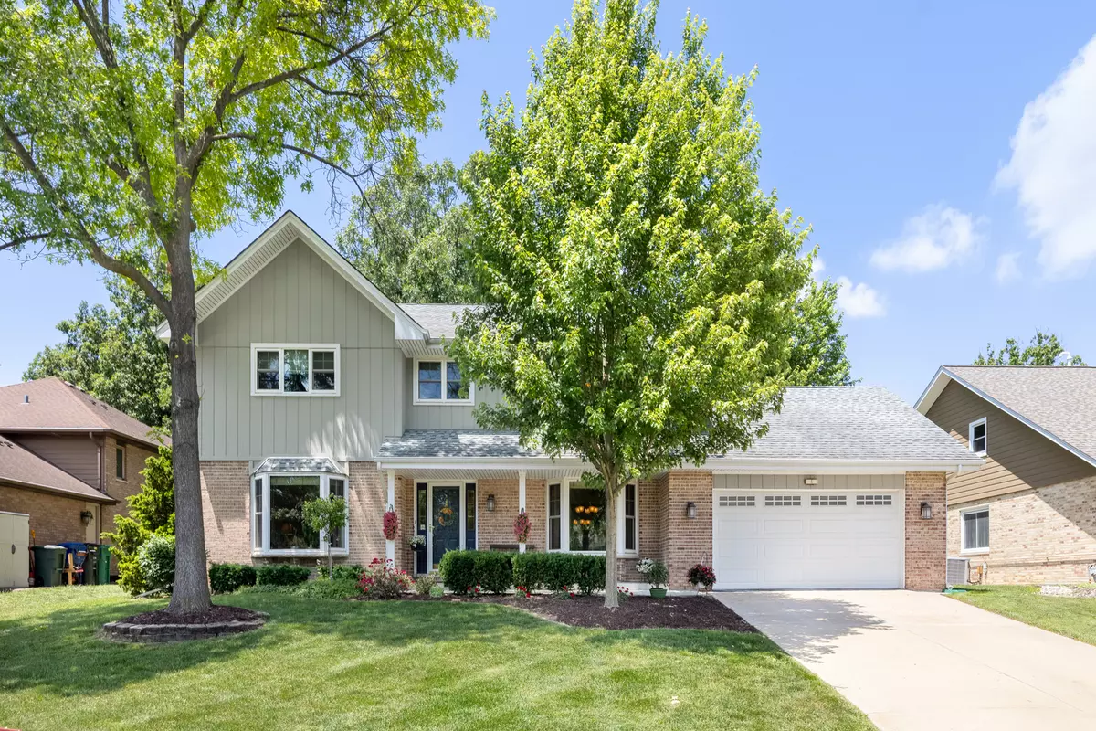 Homer Glen, IL 60491,13542 S Erin Drive