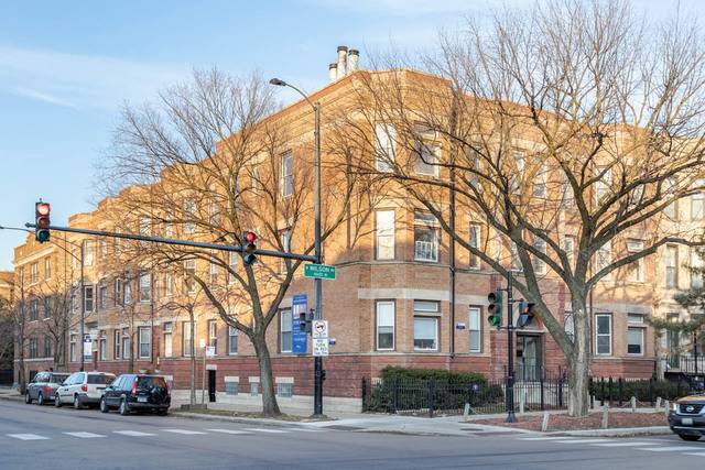 4607 N Ashland Avenue #1, Chicago, IL 60640