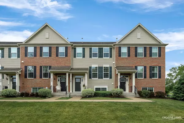 229 Lakeshore Drive, Oswego, IL 60543