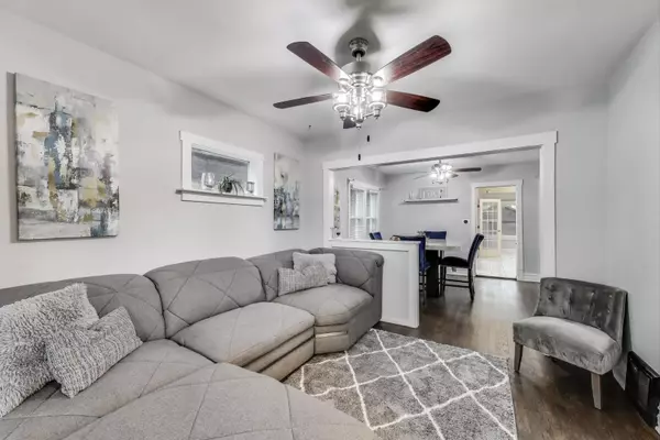 Forest Park, IL 60130,1007 Ferdinand Avenue