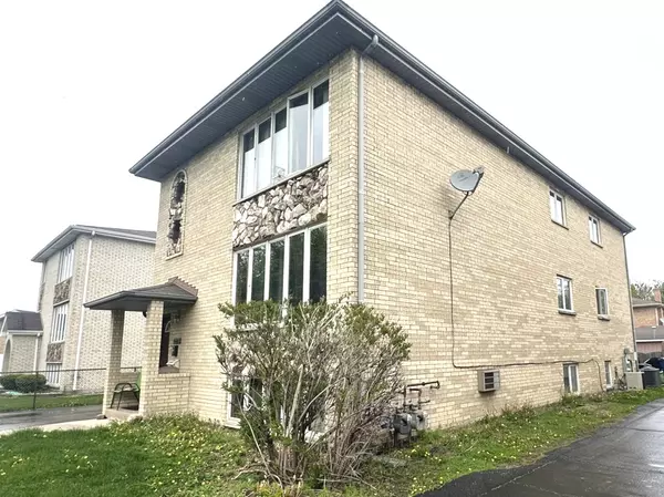 Alsip, IL 60803,12211 S Spencer Street