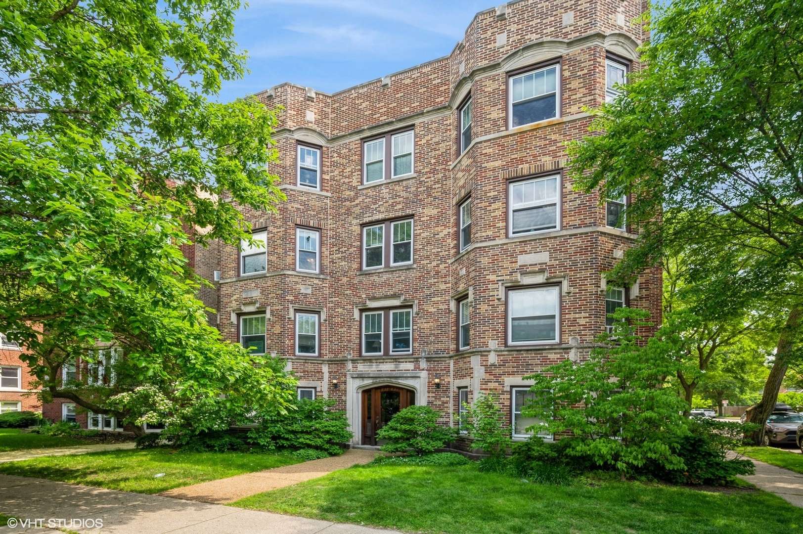 832 Washington Street #2E, Evanston, IL 60202