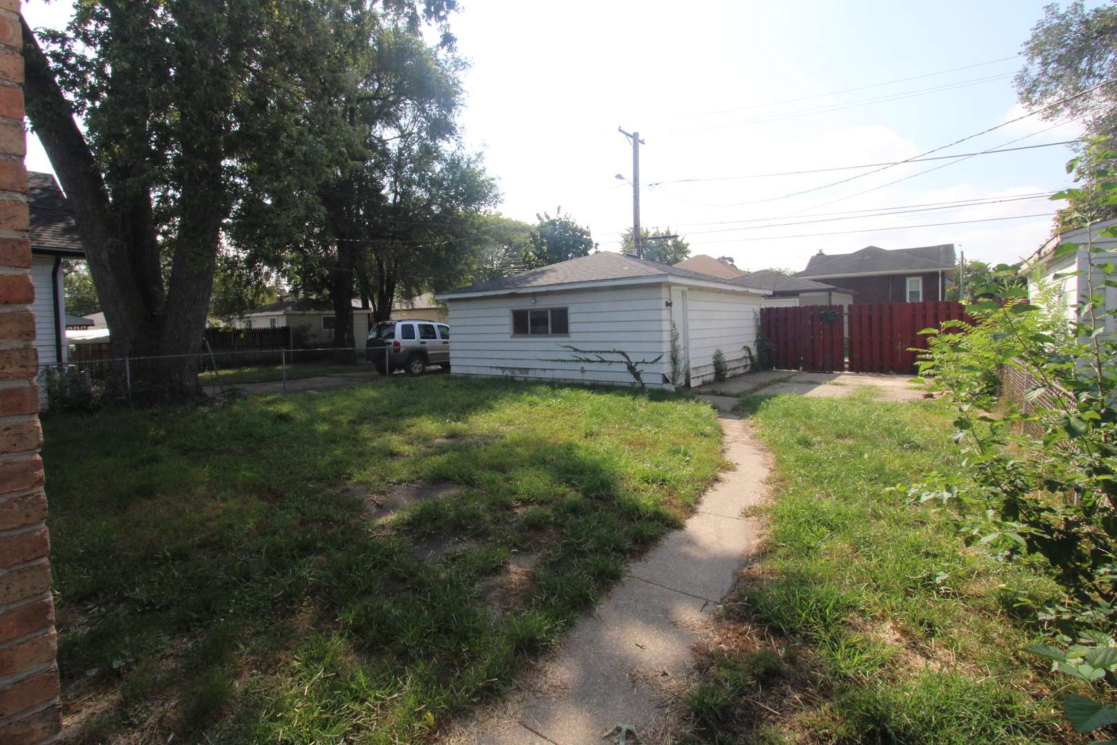 Calumet City, IL 60409,39 Warren Street