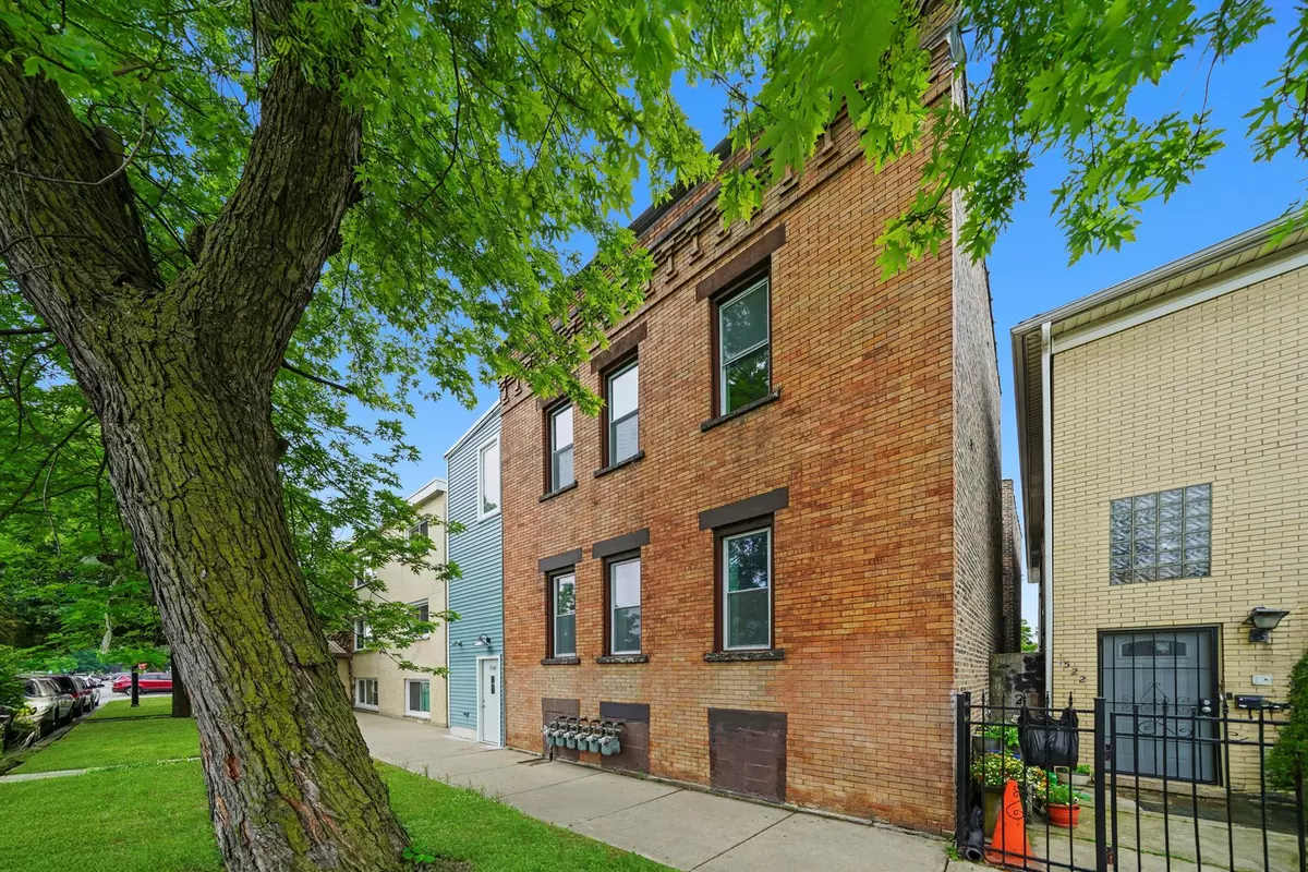 Cicero, IL 60804,1524 S 51st Court