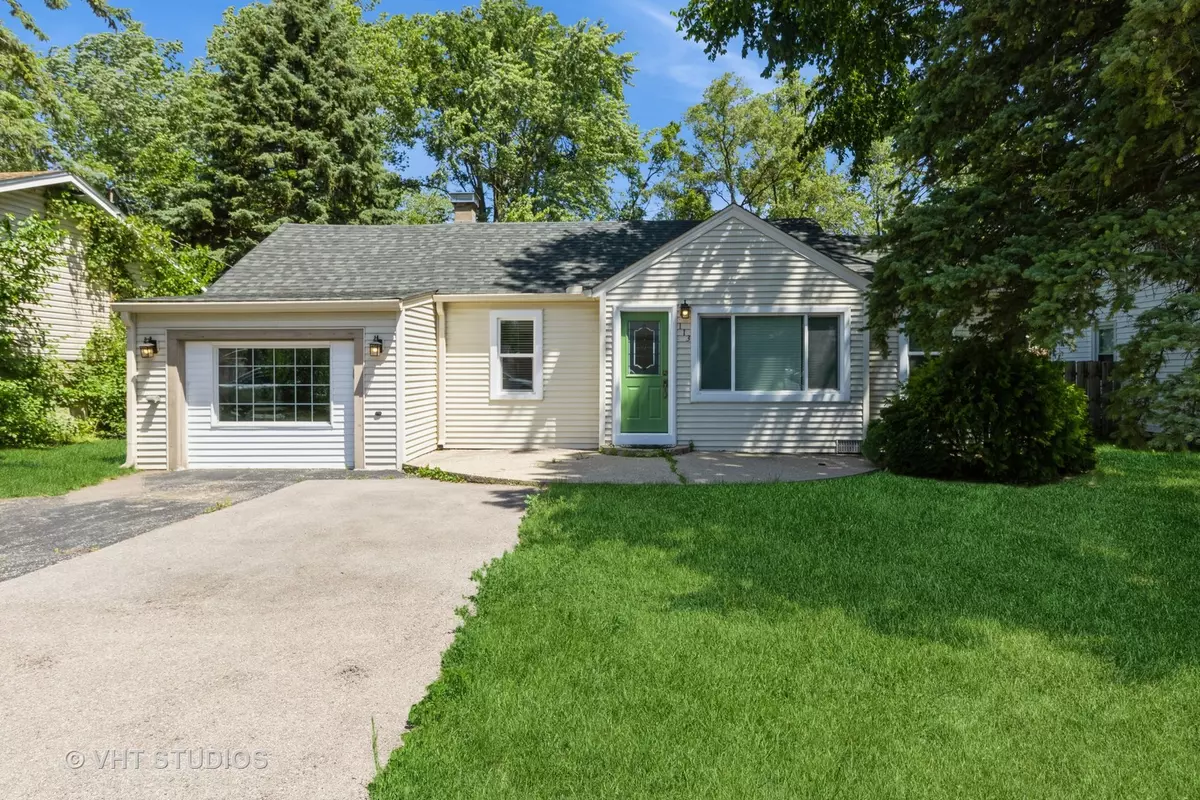 Lake In The Hills, IL 60156,113 Pheasant Trail