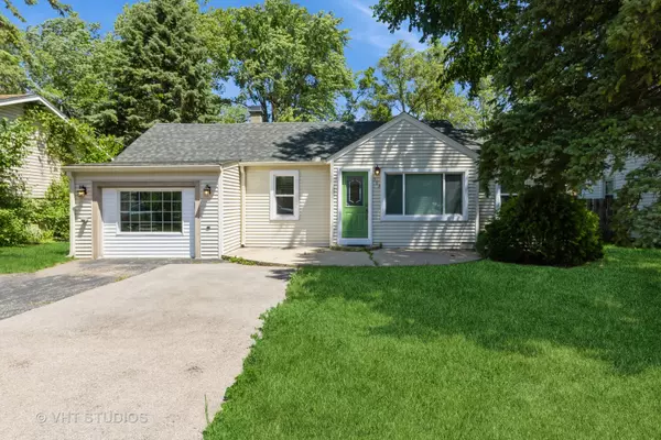 113 Pheasant Trail, Lake In The Hills, IL 60156