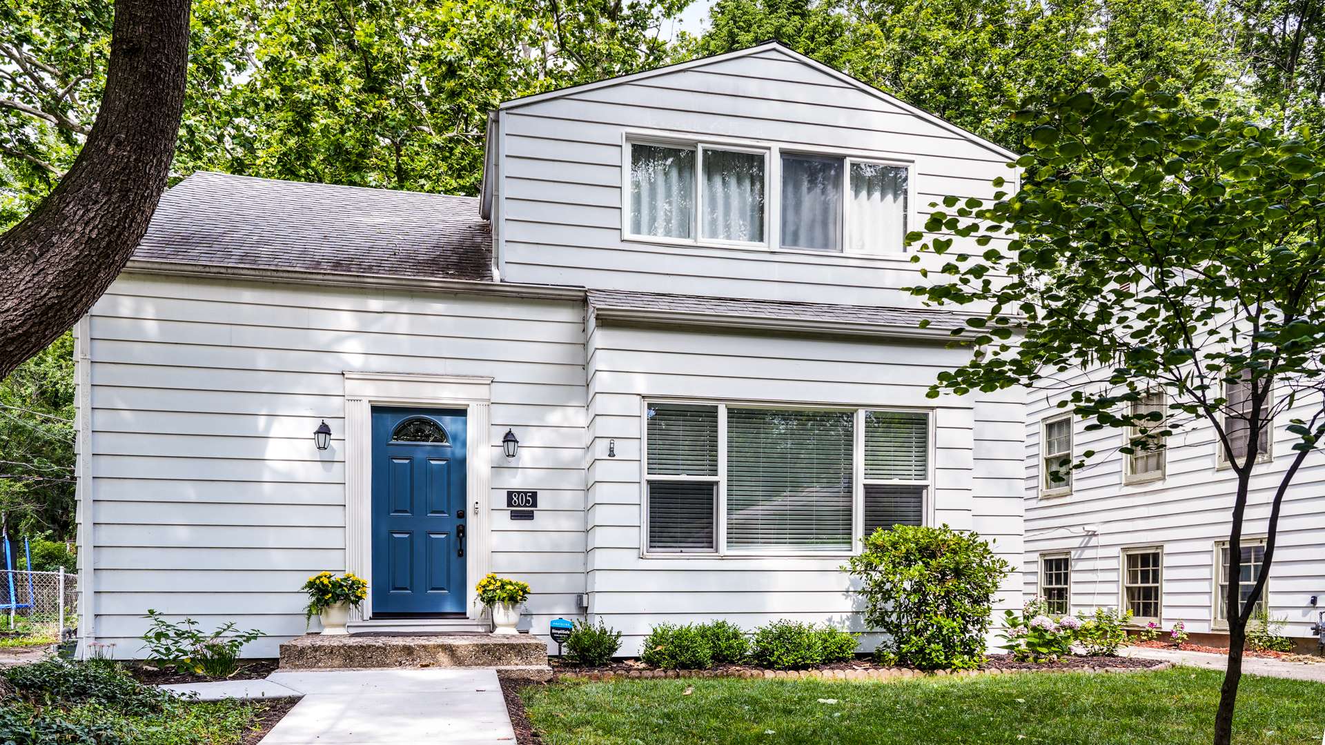 805 S Anderson Street, Urbana, IL 61801