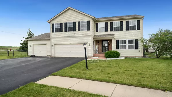 1420 Kennedy Drive, Kirkland, IL 60146