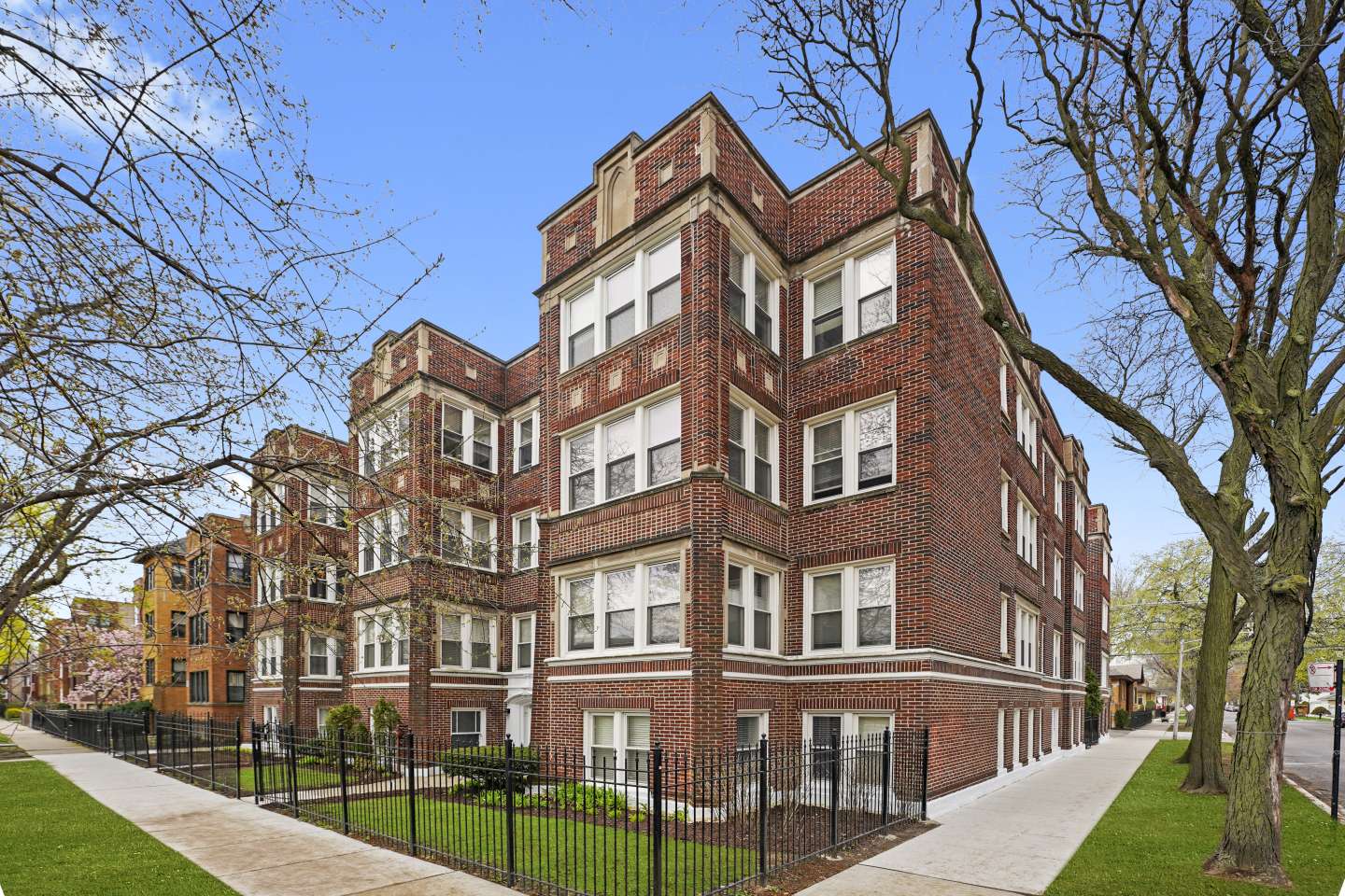 4956 N RIDGEWAY Avenue #3, Chicago, IL 60625