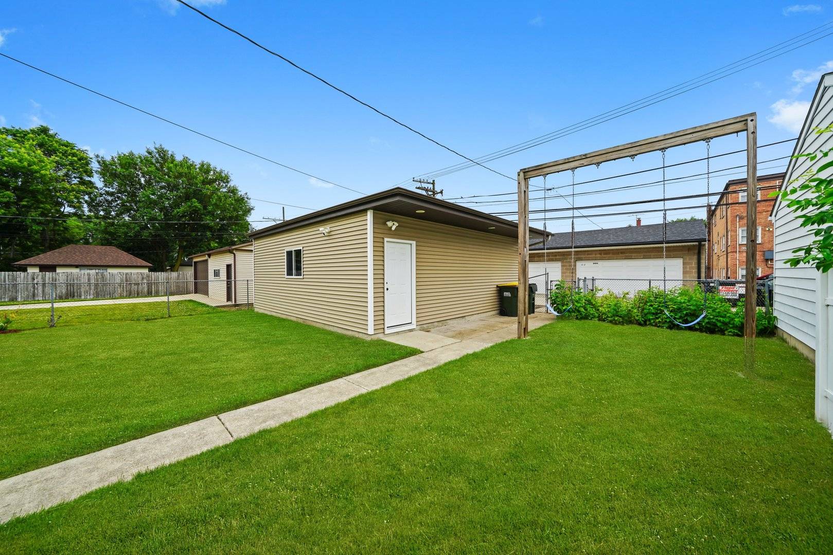 River Grove, IL 60171,8503 W Center Avenue