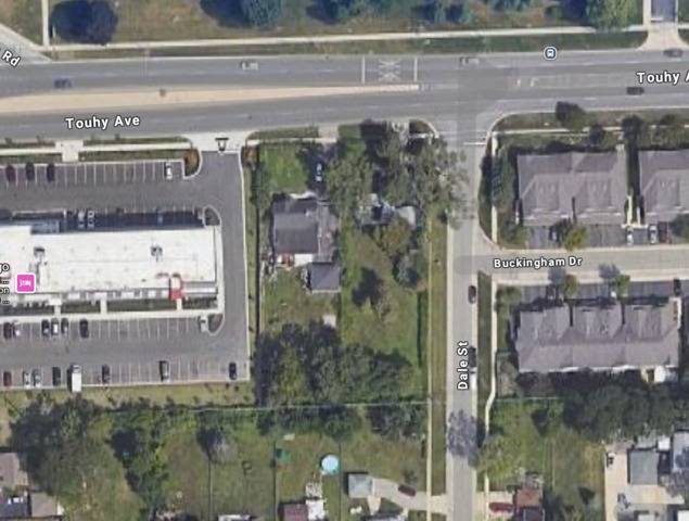 Des Plaines, IL 60018,1641 E Touhy Avenue