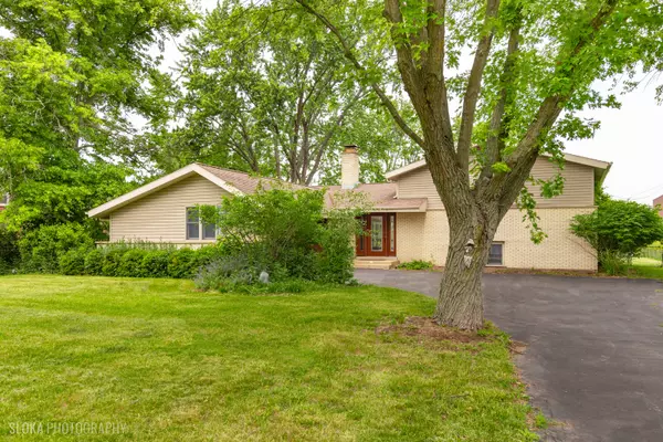 Lombard, IL 60148,21W724 PARK Avenue