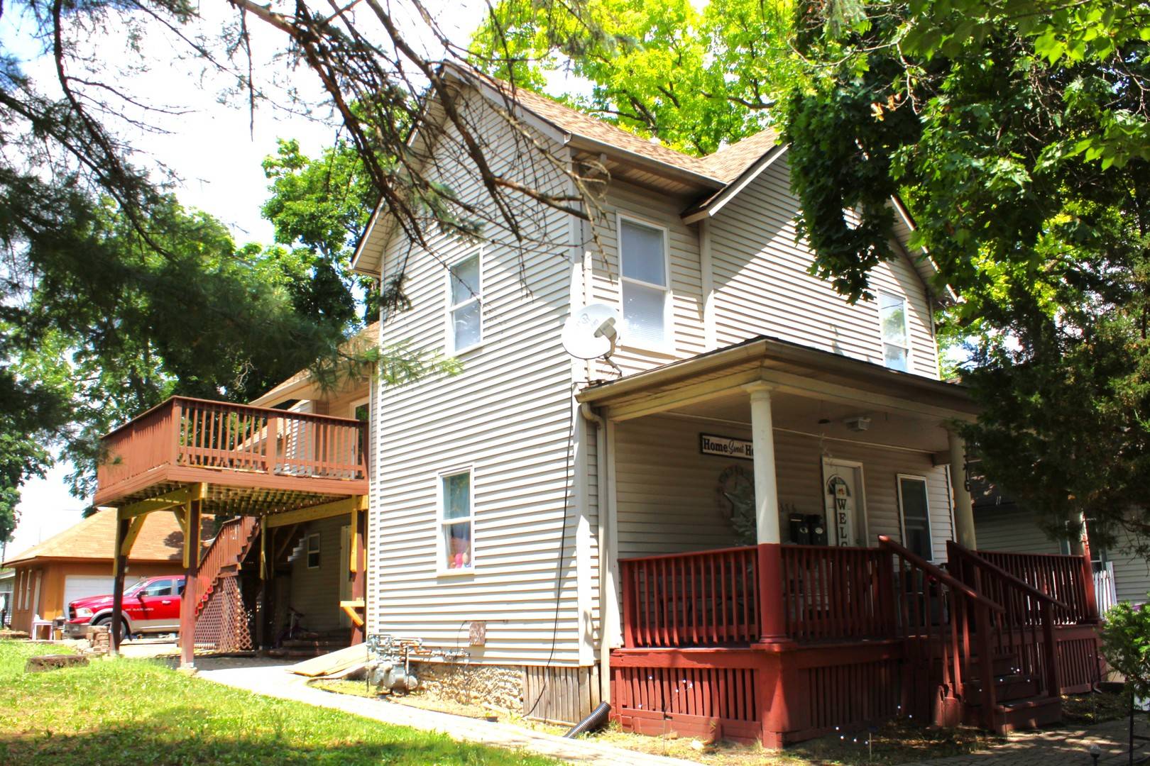 Elgin, IL 60120,376 HASTINGS Street