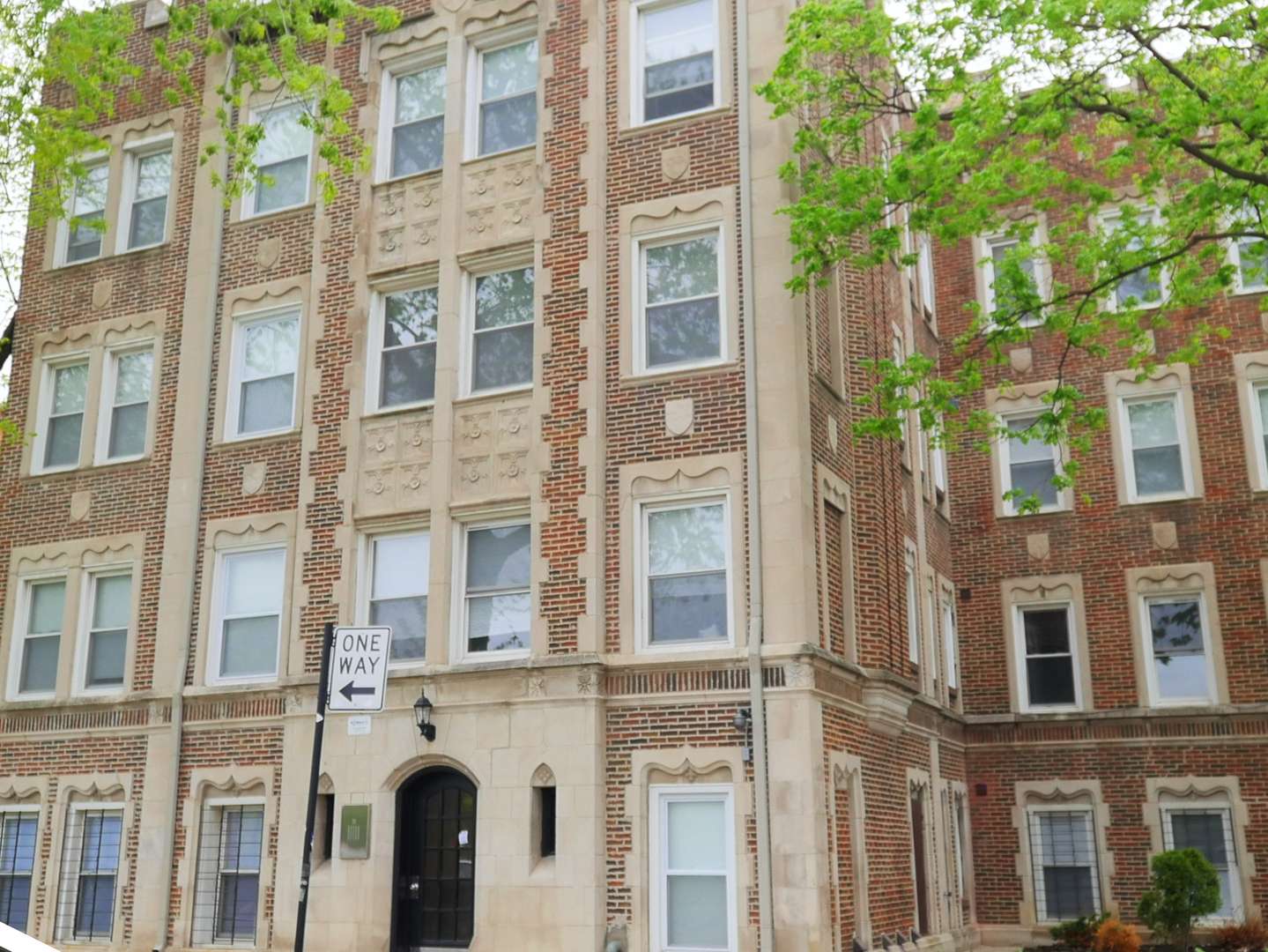 2936 W Palmer Street #303, Chicago, IL 60647