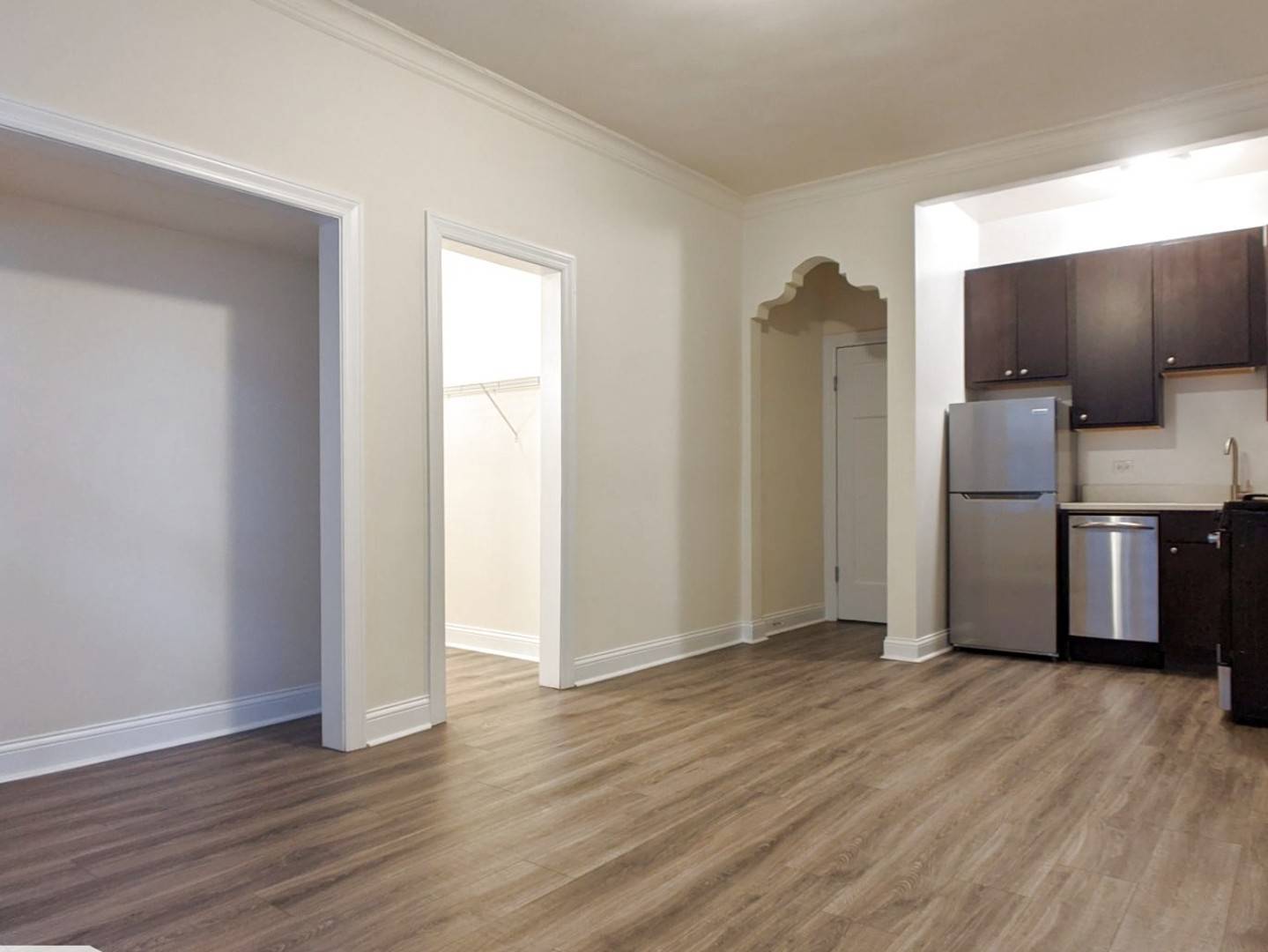 Chicago, IL 60647,2936 W Palmer Street #105