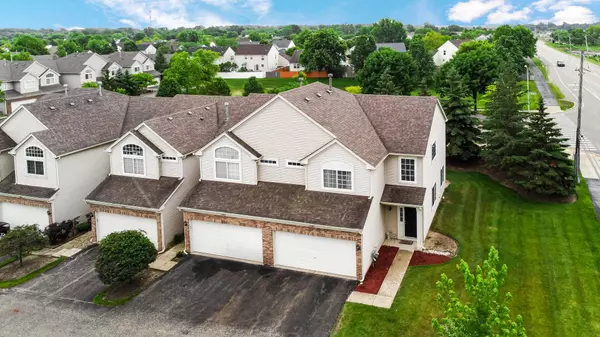 348 PATRIOT N Drive, Hainesville, IL 60030