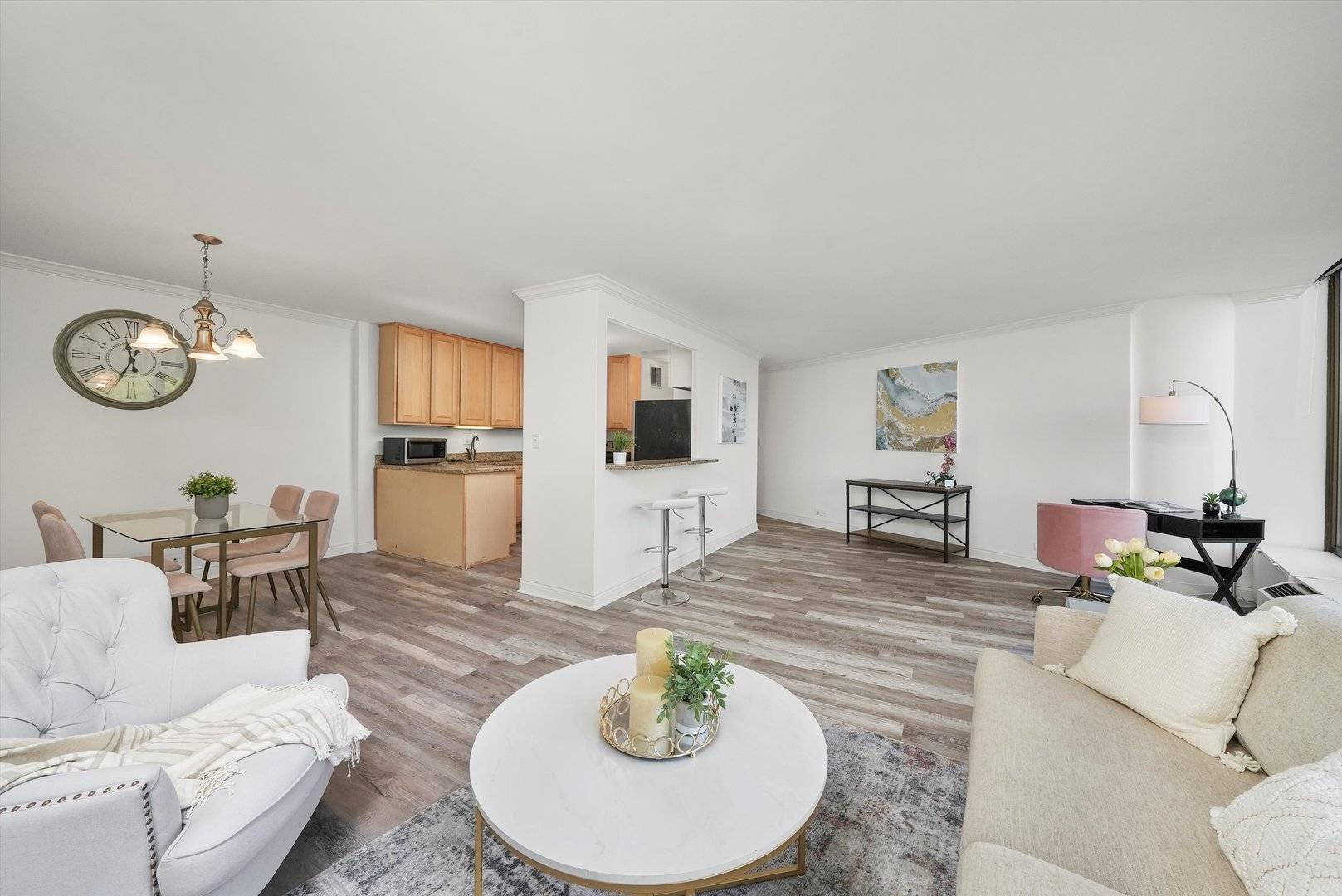 Chicago, IL 60611,505 N Lake Shore Drive #518