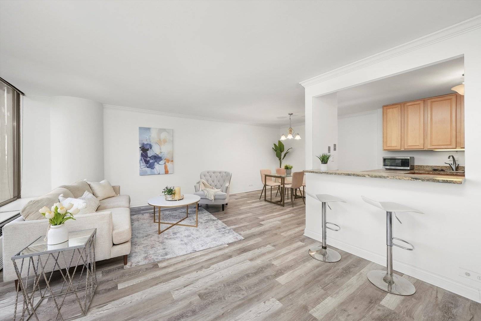 Chicago, IL 60611,505 N Lake Shore Drive #518