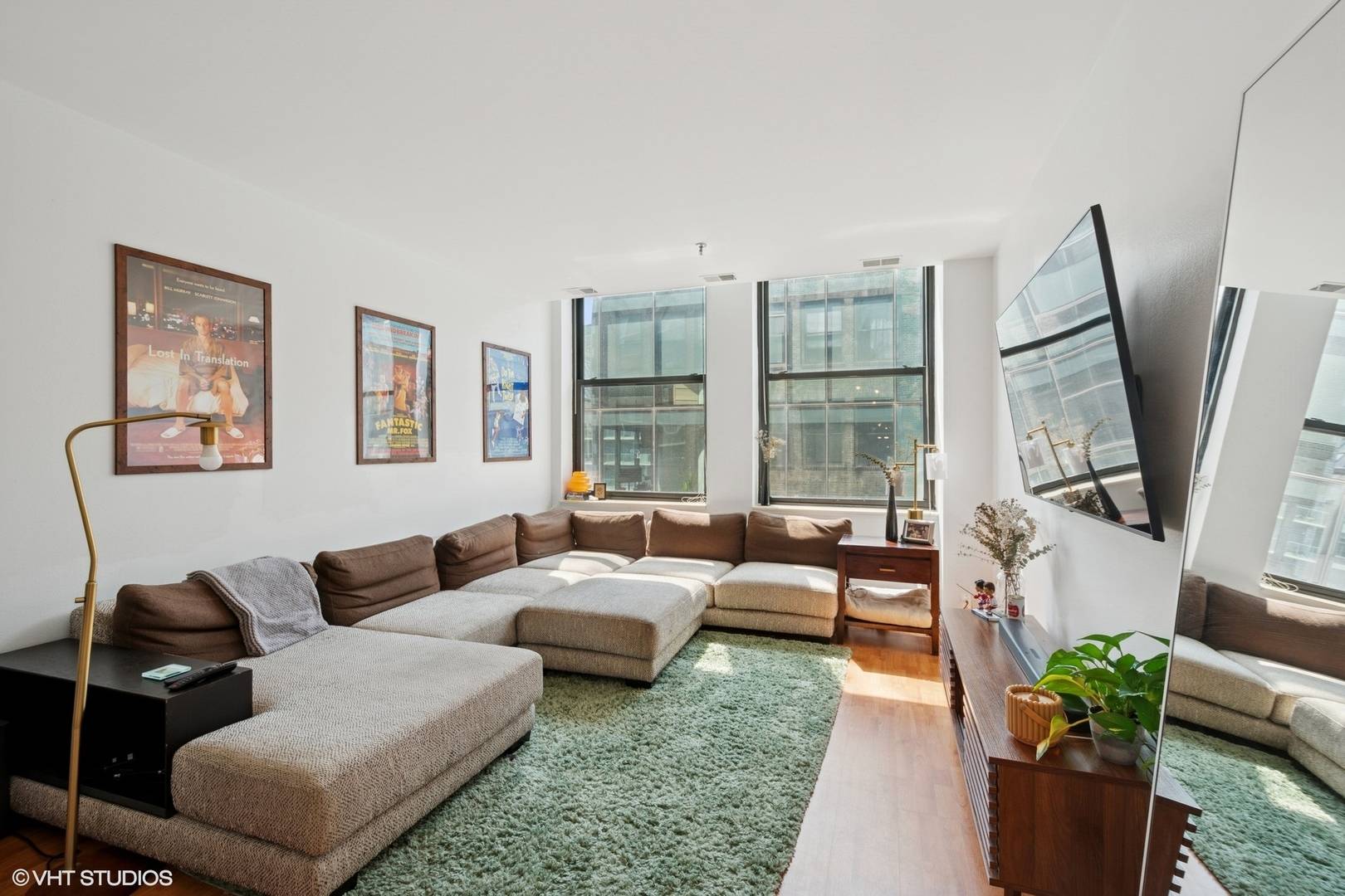 Chicago, IL 60605,740 S Federal Street #1106