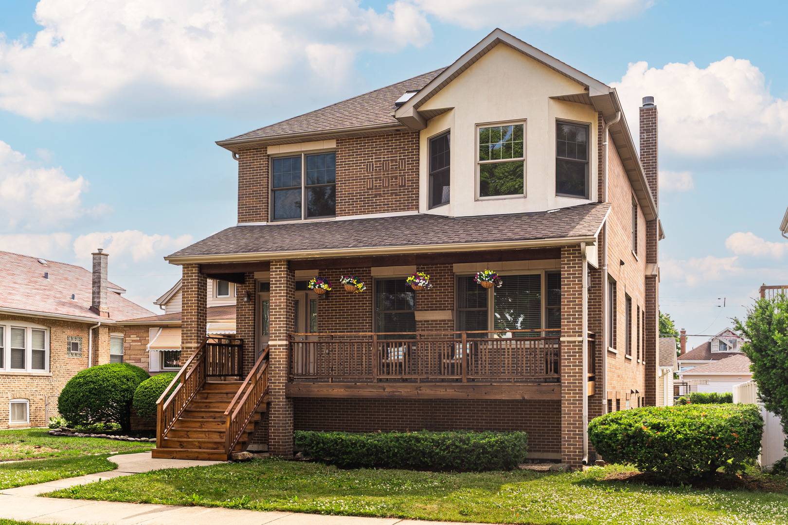 Chicago, IL 60634,3723 N Nordica Avenue
