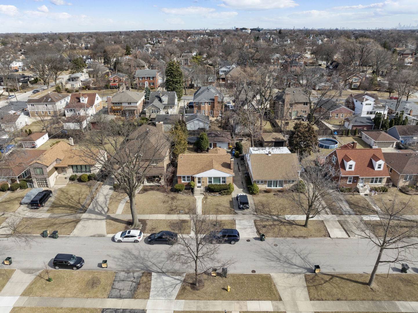 Park Ridge, IL 60068,1705 S Crescent Avenue
