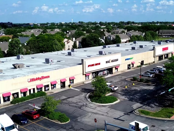 Orland Park, IL 60462,15605 S 94th Avenue