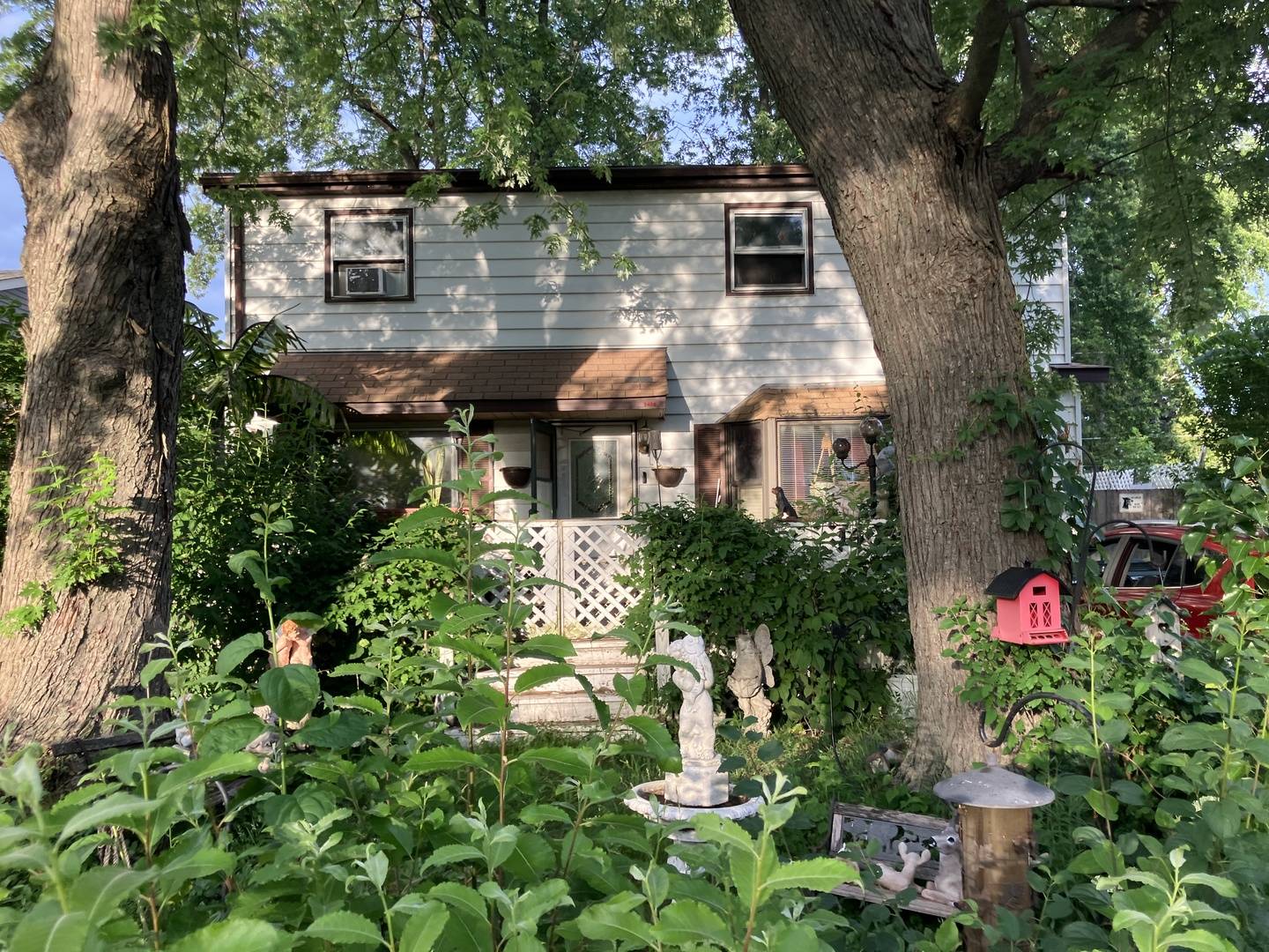 Round Lake Beach, IL 60073,1403 Barberry Lane