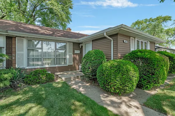 Hometown, IL 60456,9028 S Knox Avenue