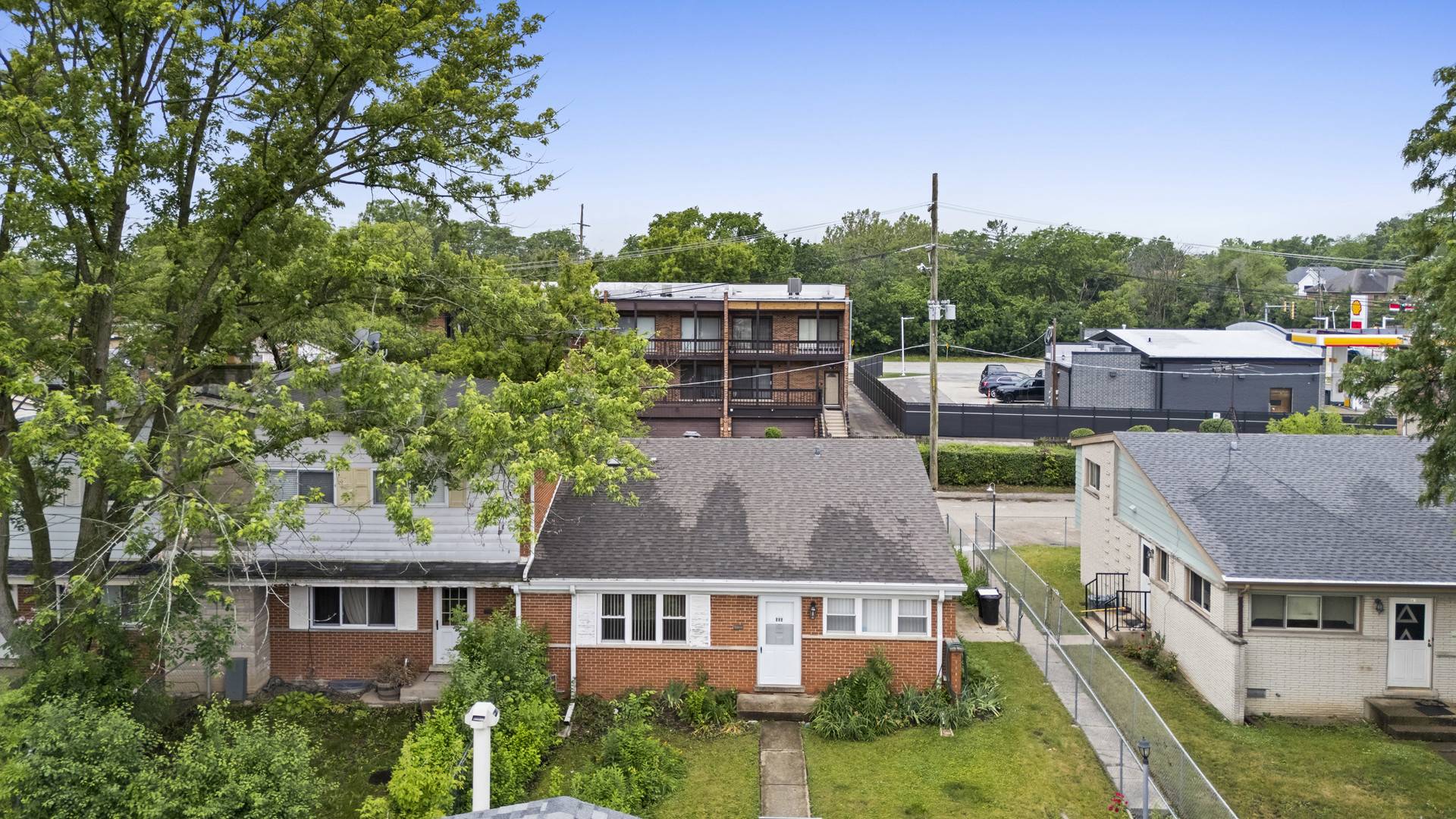 Glenview, IL 60025,535 Glenshire Road