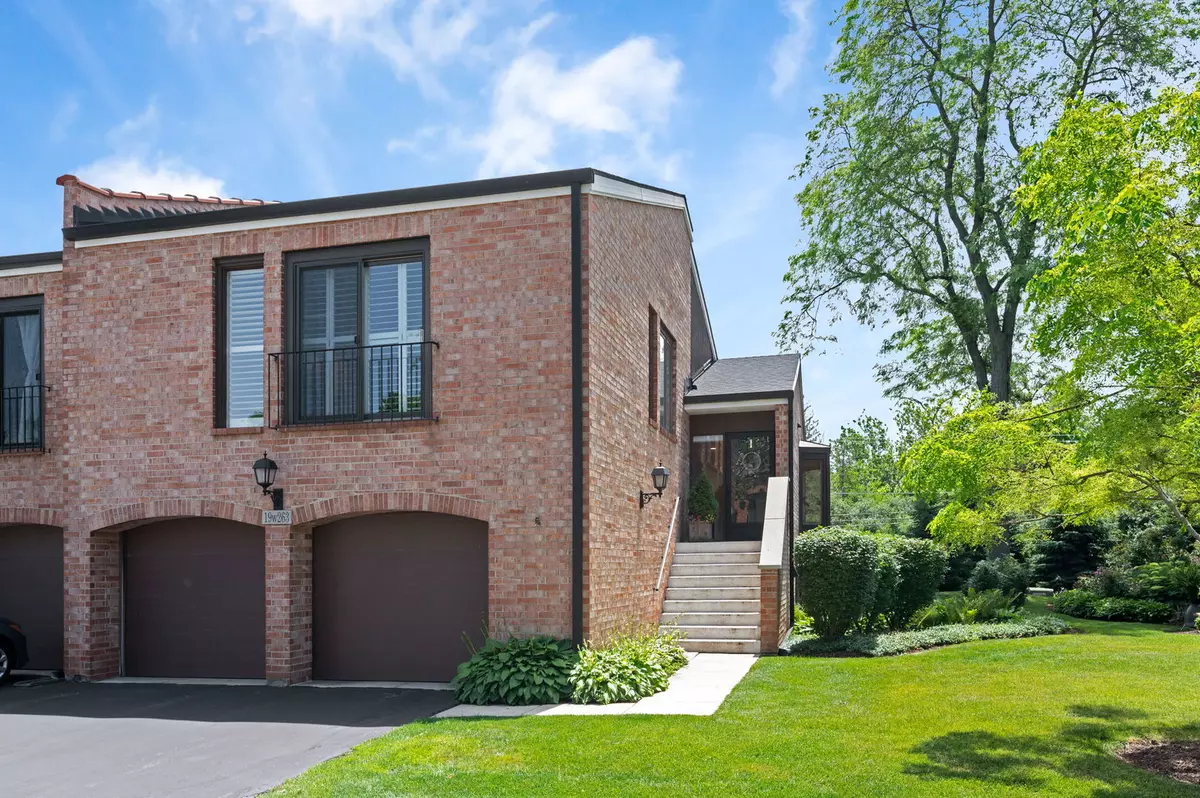 Oak Brook, IL 60523,19W263 Governors Trail