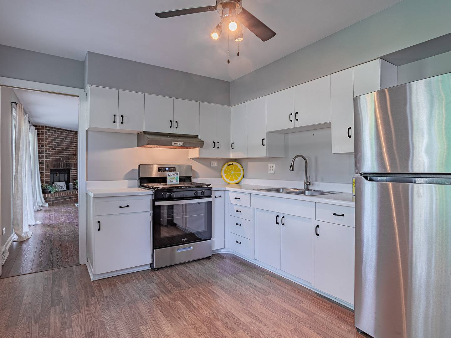 Elk Grove Village, IL 60007,57 Forest Lane