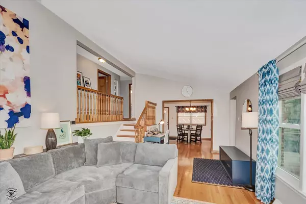 Oak Lawn, IL 60453,4839 Lamb Drive