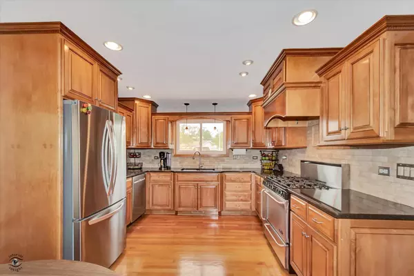 Oak Lawn, IL 60453,4839 Lamb Drive