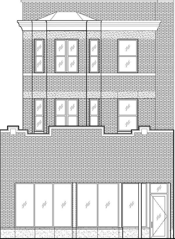 1539 W Devon Avenue, Chicago, IL 60644
