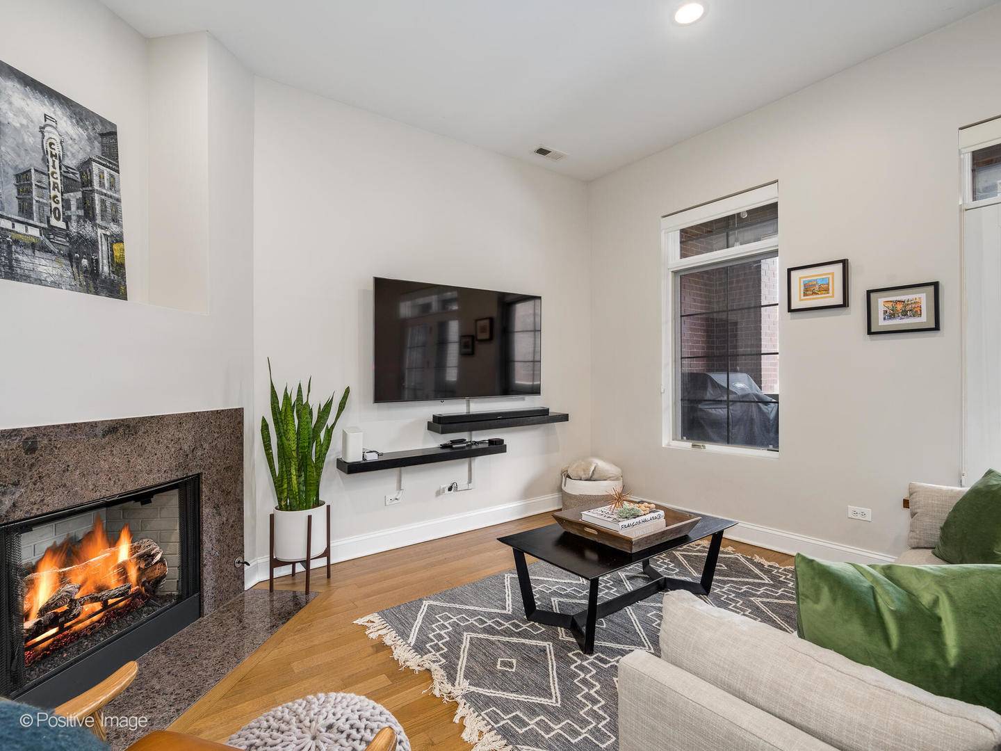 Chicago, IL 60613,3828 N Lincoln Avenue #2