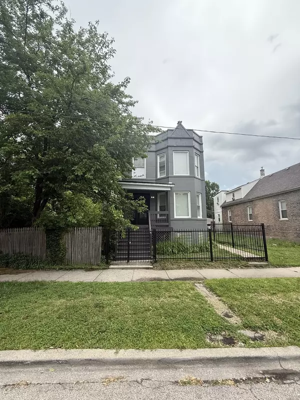 Chicago, IL 60621,6917 S Aberdeen Street